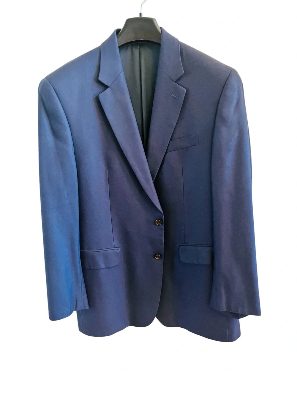 Men’s Ralph Lauren Blazer, blue 42R